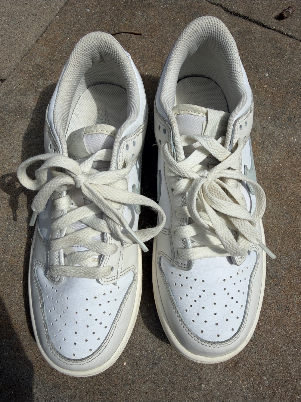Kids Nike Sneakers